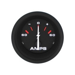 NAPA SMALL ENGINE 68356P AMMETER AMEGA 2IN 6