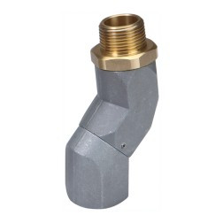 BALKAMP 7251836 FUEL NOZZLE SWIVEL