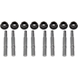 NAPA SOLUTIONS 73051511 EXHST MAN HRDWRE KIT