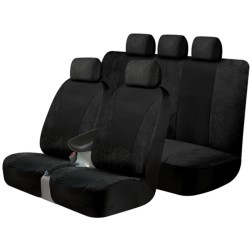 BALKAMP 7306580 SCOTCHGD 3PC KIT BLK