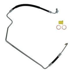 NAPA POWER STEERING PARTS 73152 PRESSURE HOSE