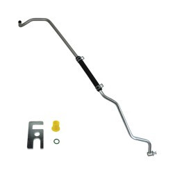 NAPA POWER STEERING PARTS 73190 RETURN HOSE