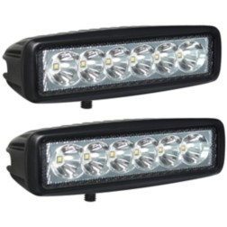 BALKAMP 7350100 LED DRIVING / SPOT LI