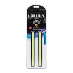 BALKAMP 7358884 COB LED DRL LIGHT