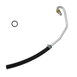 NAPA POWER STEERING PARTS 73807 RETURN HOSE