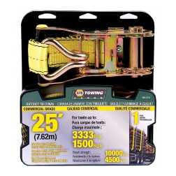 BALKAMP 7552741 RATCHET TIE DOWN