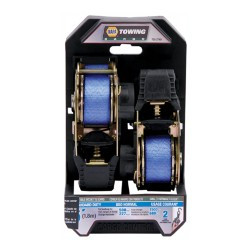 BALKAMP 7552749 RETRACT TIE DOWN