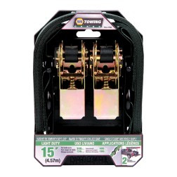 BALKAMP 7552756 TIE DOWN