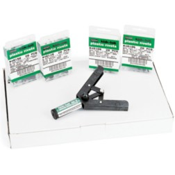 BALKAMP 7706321 RIVET TOOLS SET