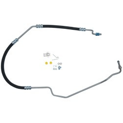 NAPA POWER STEERING PARTS 77089 PRESSURE HOSE