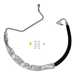 NAPA POWER STEERING PARTS 77241 PRESSURE HOSE
