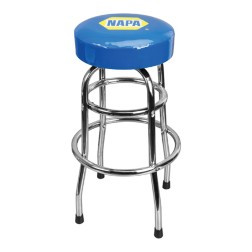 BALKAMP 7761301 BAR STOOL WITH SWIVEL