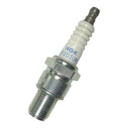 NGK 7763 SPARK PLUGS
