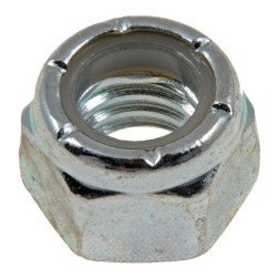 ROCKFORD 784760D HEX LOCK NUT