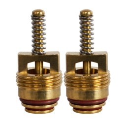 NAPA TEMP 801363 VALVE