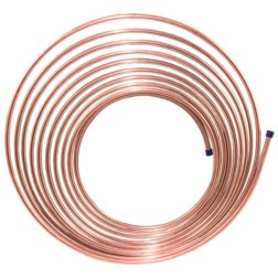 BALKAMP 8131320 1/4 NICOPP COIL 25FT