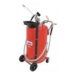 BALKAMP 8151268 25-GAL FLUID EVAC