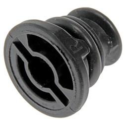 NAPA SOLUTIONS 81987971 OIL DRAIN PLUG