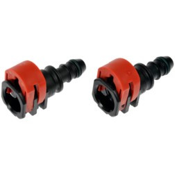 NAPA SOLUTIONS 82012101 FUEL LINE CONNECTOR