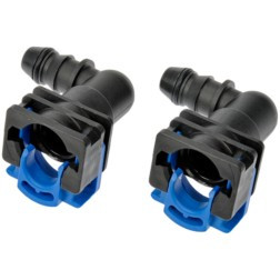 NAPA SOLUTIONS 82013091 FUEL LINE CONNECTOR