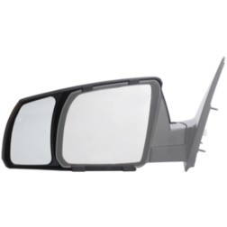 BALKAMP 8215617 SNAP-ON TOWING MIRROR
