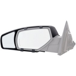 BALKAMP 8215618 SNAP-ON TOWING MIRROR