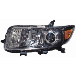BALKAMP 8216283 HEADLAMP ASSY
