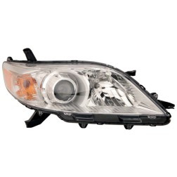 BALKAMP 8216415 HEADLAMP ASSY