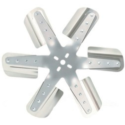 BALKAMP 8231348 FLEX FAN 19IN