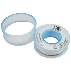 BE PRESSURE SUPPLY 85400101BEP TAPE 1/2IN