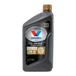 VALVOLINE 882227 VAL 5W20 FULL SYN. ME