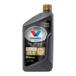 VALVOLINE 882228 VAL 5W30 FULL SYN. ME