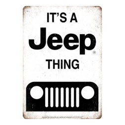 BALKAMP 90168691 EMBTIN MAGNT-JEEPTHNG