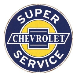 BALKAMP 90175197 MAGNT CHEVRLT SERVICE