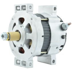 WILSON 90295817 REMAN / ALTERNATOR