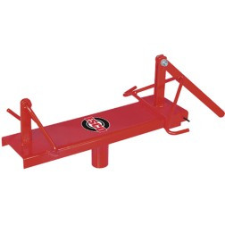 EQUIPMENT SUPPLY COMPANY 90450 TIRE SPREADER