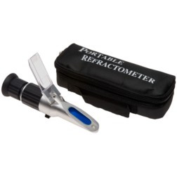 NAPA BELTS & HOSES 91001 REFRACTOMETER
