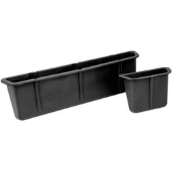 BALKAMP 91130 SEAT GAP ORGANIZER