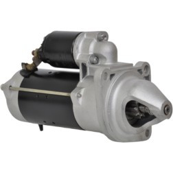 WILSON 91157305 REMAN / STARTER