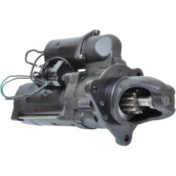 WILSON 91284064 REMAN / STARTER