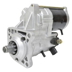 WILSON 91295818 REMAN/STARTER