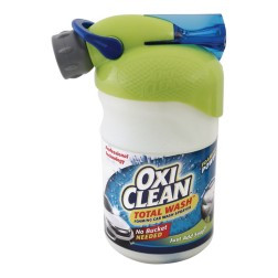 NAPA CONSUMER BRANDS 92232OC CAR WASH SPRAYER