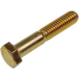 ROCKFORD 960617 SAE HEX HEAD BOLT