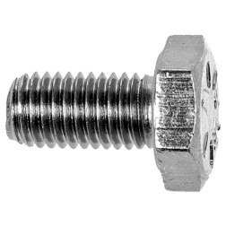 ROCKFORD 961505 SAE HEX HEAD BOLT