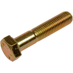 ROCKFORD 961615 SAE HEX HEAD BOLT