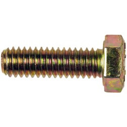 ROCKFORD 962610 SAE HEX HEAD BOLT