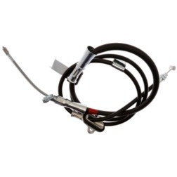 NAPA ULTRA PREMIUM BRAKE PARTS 97485 BRAKE CABLE