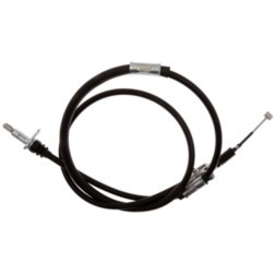 NAPA ULTRA PREMIUM BRAKE PARTS 97498 BRAKE CABLE