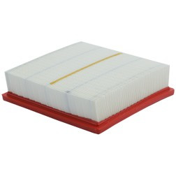 NAPA GOLD FILTERS 9756FR NAPA GOLD AIR FILTER