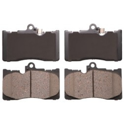 ALTROM CHEMICALS AD1118 BRAKE PAD